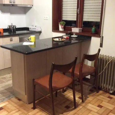 Διαμέρισμα Casa Isabel 2 Bedroom Near Porto