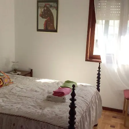 Casa Isabel 2 Bedroom Near Porto Apartman