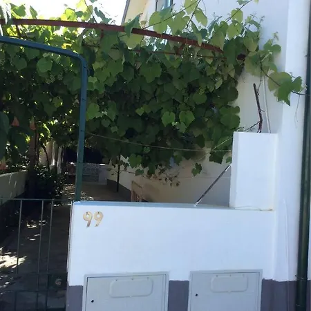 Διαμέρισμα Casa Isabel 2 Bedroom Near Porto Fanzeres