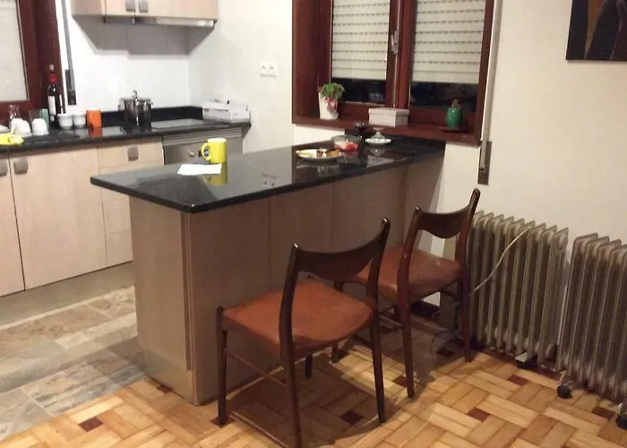 Διαμέρισμα Casa Isabel 2 Bedroom Near Porto