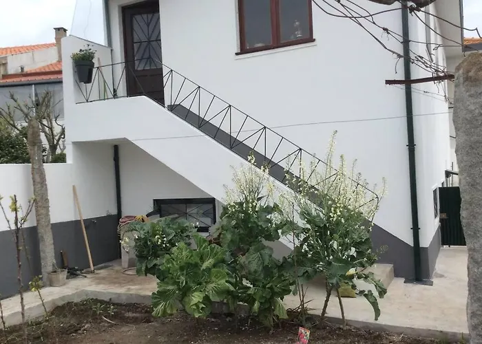 Διαμέρισμα Casa Isabel 2 Bedroom Near Porto