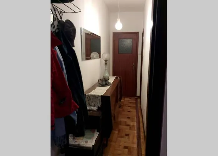 Casa Isabel 2 Bedroom Near Porto Fanzeres