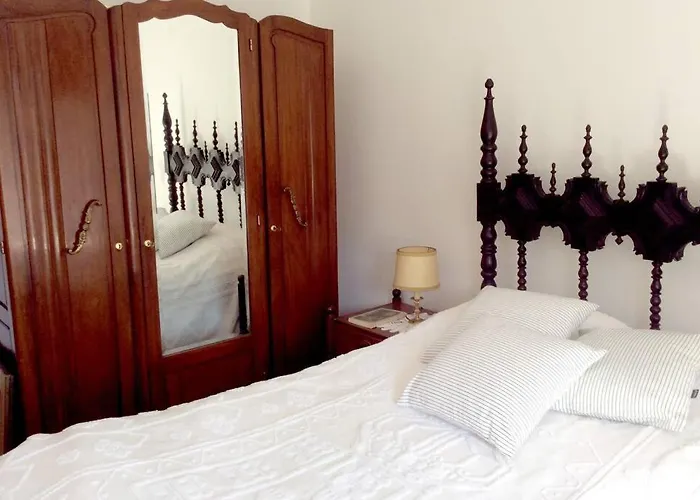 Casa Isabel 2 Bedroom Near Porto * Fanzeres