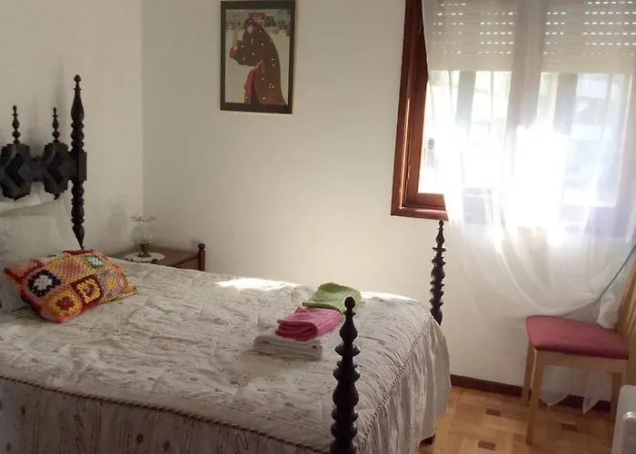 Casa Isabel 2 Bedroom Near Porto Διαμέρισμα