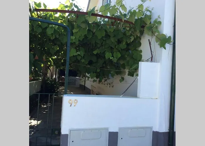 Διαμέρισμα Casa Isabel 2 Bedroom Near Porto Fanzeres